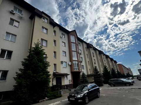 квартира за адресою с. Крюківщина, Одеська вул., 24