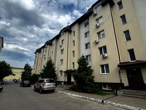 квартира за адресою с. Крюківщина, Одеська вул., 24