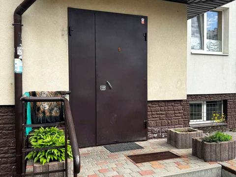 квартира за адресою с. Крюківщина, Одеська вул., 24