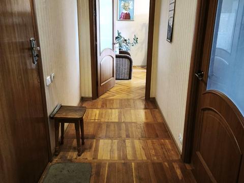 квартира за адресою Митрополита Андрея Шептицького вул. (Анатолія Луначарського), 24