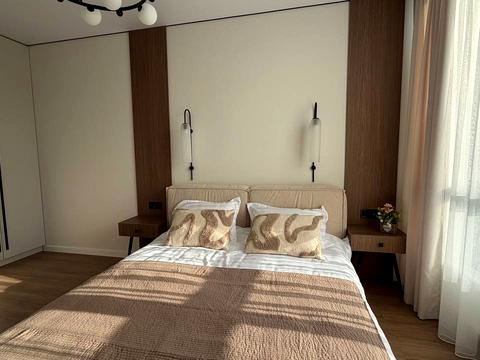 квартира по адресу Львовская ул., 92б