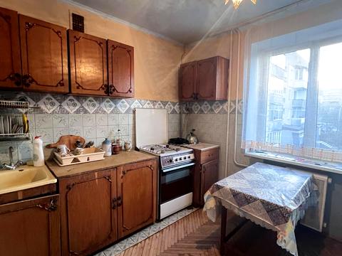 квартира за адресою Андрія Сахарова вул., 18а