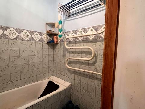 квартира за адресою Андрія Сахарова вул., 18а