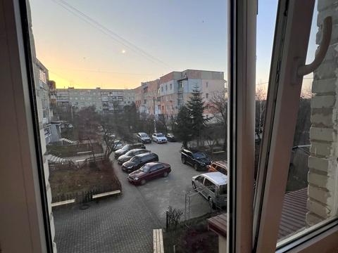 квартира за адресою Андрія Сахарова вул., 18а