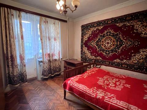 квартира за адресою Андрія Сахарова вул., 18а