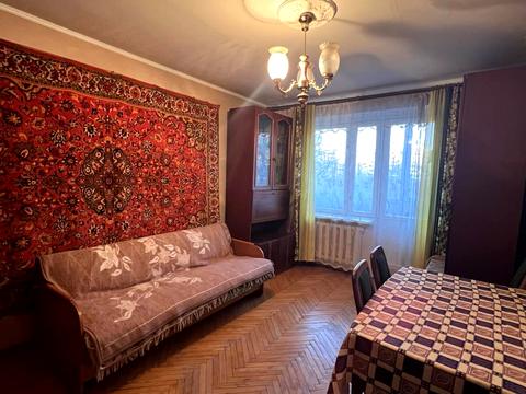 квартира за адресою Андрія Сахарова вул., 18а