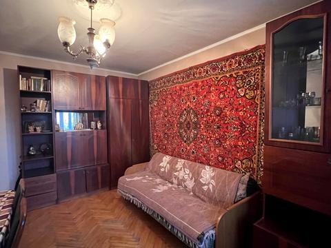 квартира за адресою Андрія Сахарова вул., 18а