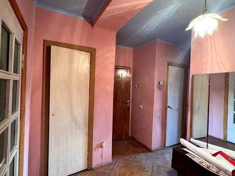 квартира за адресою Андрія Сахарова вул., 18а