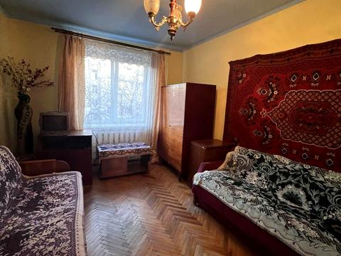 квартира за адресою Андрія Сахарова вул., 18а