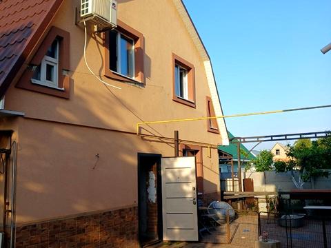будинок за адресою Залізничне Селище
