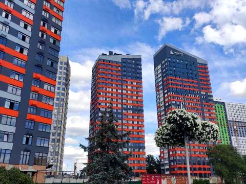 квартира за адресою Братів Чибінєєвих вул. (Чернігівська), 8-Б