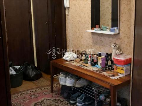 квартира по адресу Победы просп., 70