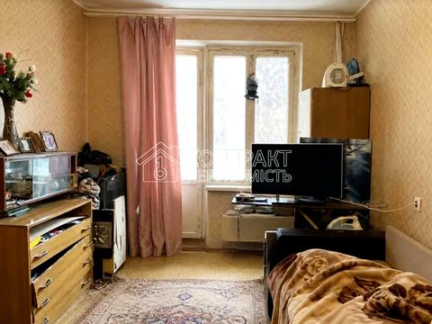квартира по адресу Победы просп., 70