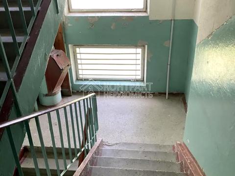 квартира по адресу Победы просп., 70