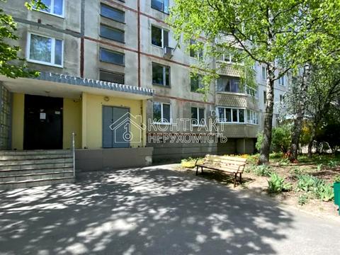 квартира по адресу Победы просп., 70