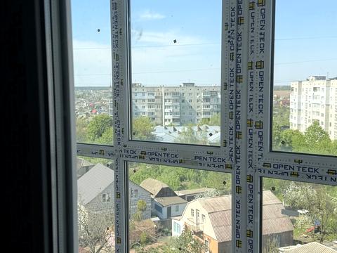 квартира за адресою Соборна вул., 64