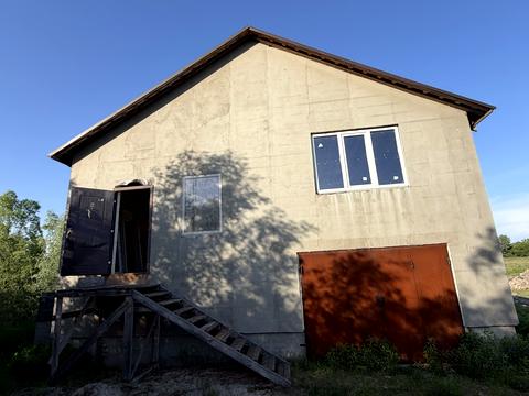 дом по адресу Пушкіна, 39