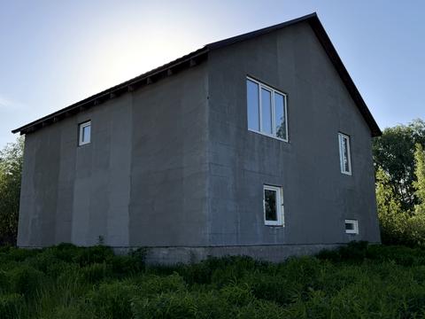 дом по адресу Пушкіна, 39