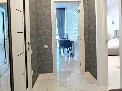 квартира по адресу Генуэзская ул., 3а