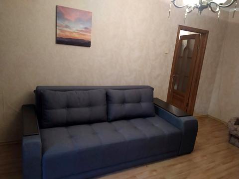 квартира за адресою Небесної Сотні просп. (Маршала Жукова), 17
