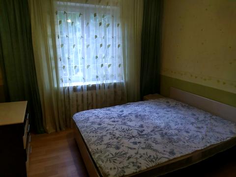 квартира за адресою Небесної Сотні просп. (Маршала Жукова), 17