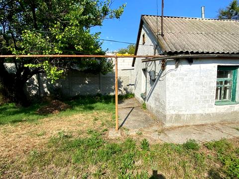 дом по адресу Німецька ул. (Томская)