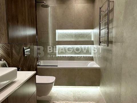 квартира по адресу Василия Тютюнника ул. (Анрі Барбюса), 37/1