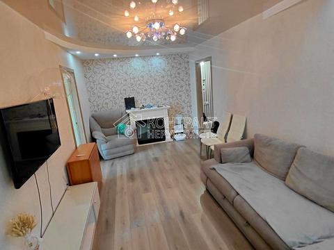 квартира за адресою 23 Серпня вул., 13
