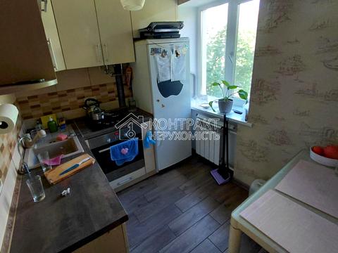 квартира за адресою 23 Серпня вул., 13