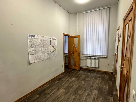 коммерческая по адресу Независимости ул., 11