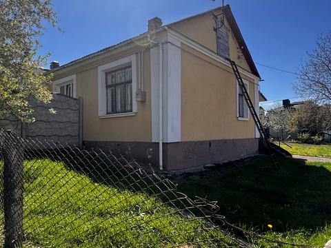 будинок за адресою Івана Гонти вул.