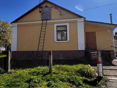 будинок за адресою Івана Гонти вул.