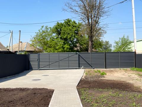 дом по адресу Покровська, 9