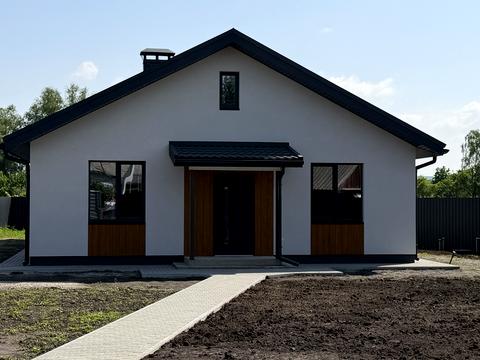 дом по адресу Покровська, 9