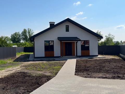 дом по адресу Покровська, 9