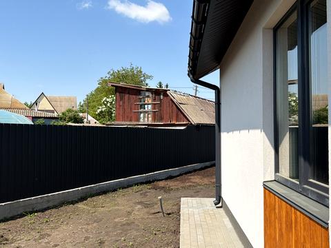 дом по адресу Покровська, 9