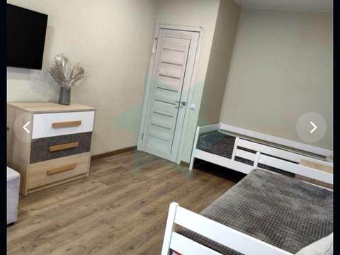 квартира за адресою Кобзаря бульв., 4