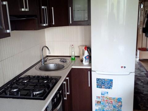 квартира за адресою Галицька вул., 136