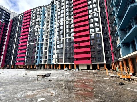квартира за адресою Хриплинська вул., 9