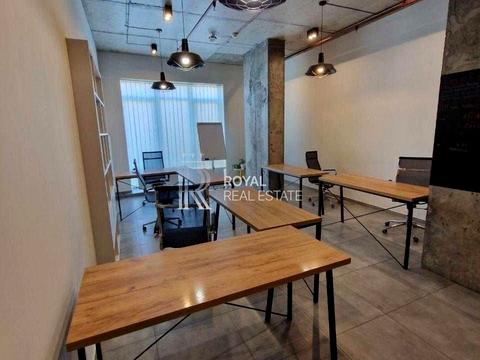 коммерческая по адресу Кловский спуск, 7a