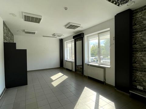 коммерческая по адресу Миру просп., 99