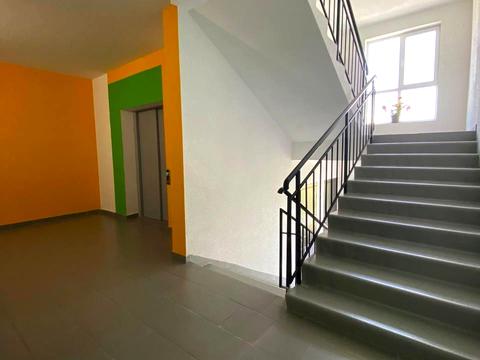 квартира за адресою Машинобудівників вул., 16