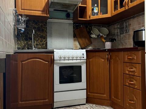квартира по адресу Гната Хоткевича ул., 44а