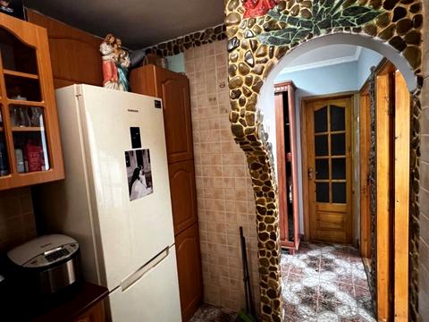 квартира по адресу Гната Хоткевича ул., 44а