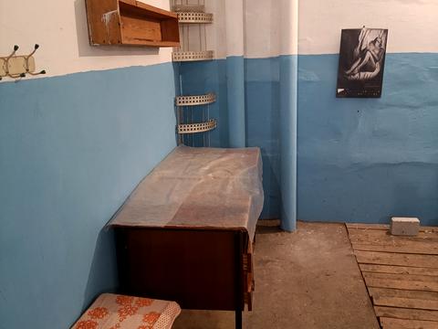 паркоместо по адресу Генерала Захарченко ул. (Генерала Захарченко), 1