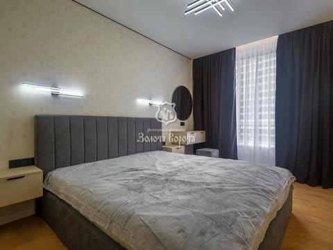 квартира за адресою Всеволода Змієнка вул., 30