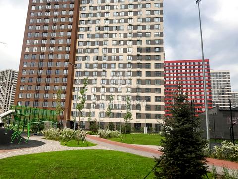 квартира за адресою Всеволода Змієнка вул., 30