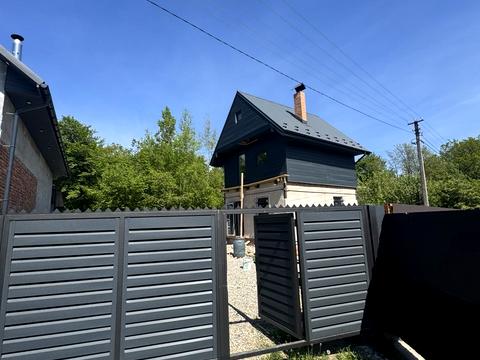 будинок за адресою садівниче товариство Нафтовик, 10 ЛП