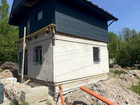 будинок за адресою садівниче товариство Нафтовик, 10 ЛП