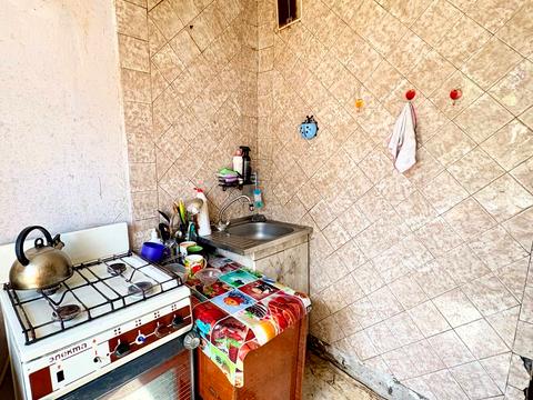 квартира за адресою Індустріальний просп. (Фрунзе), 44